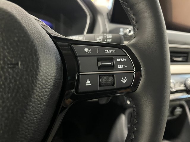 New 2026 Honda Pilot Elite image 15