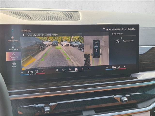 New 2027 BMW X7 xDrive40i w/ Executive Package AWD/4WD image 12