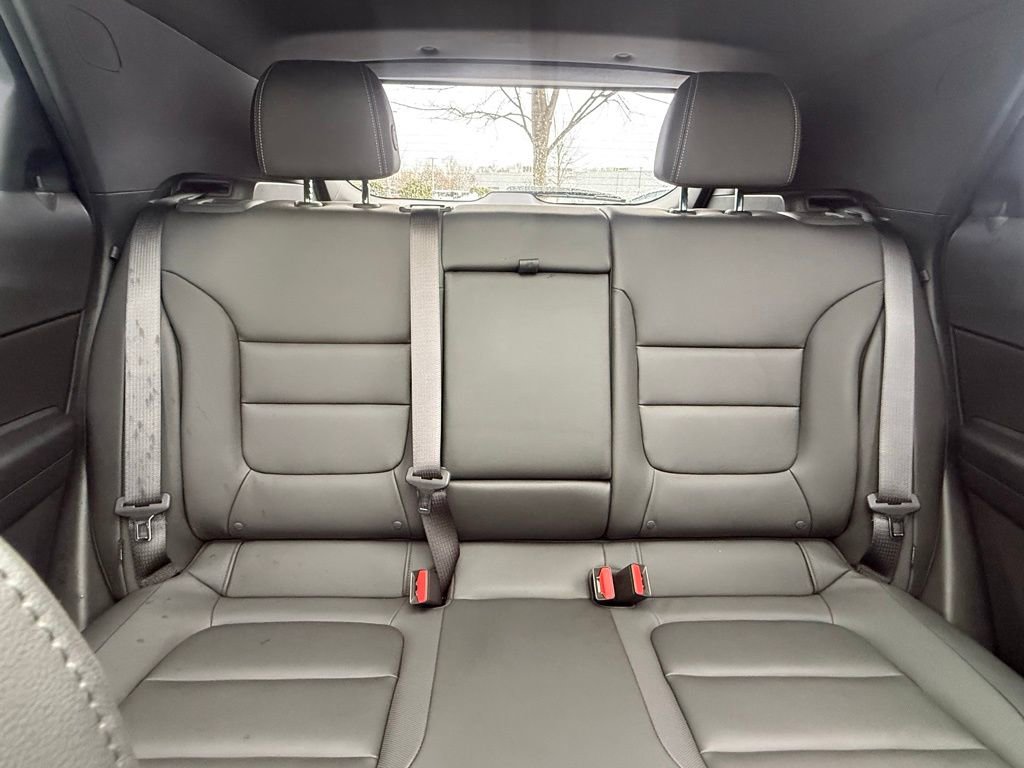Used 2023 Chevrolet TrailBlazer ACTIV w/ Sun and Liftgate Package image 28
