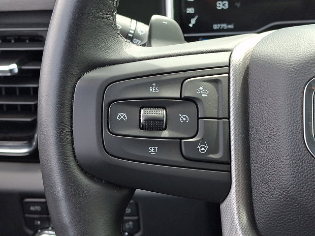 Certified 2023 GMC Sierra 1500 Denali w/ Technology Package AWD/4WD image 21