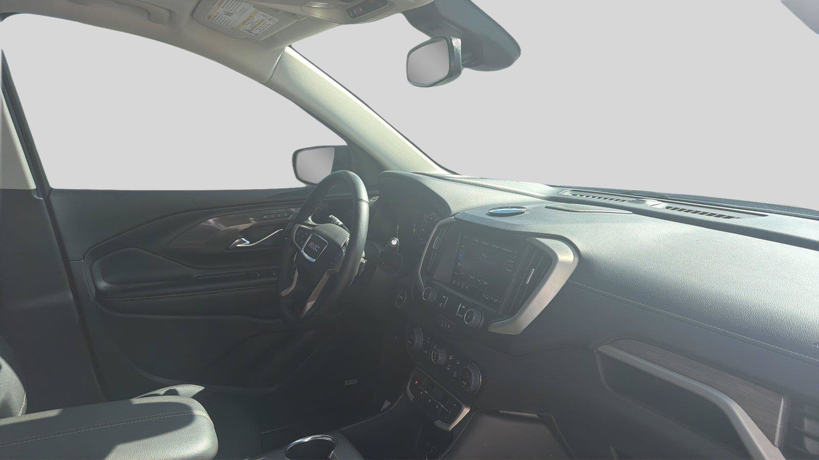 Used 2024 GMC Terrain Denali AWD/4WD image 25