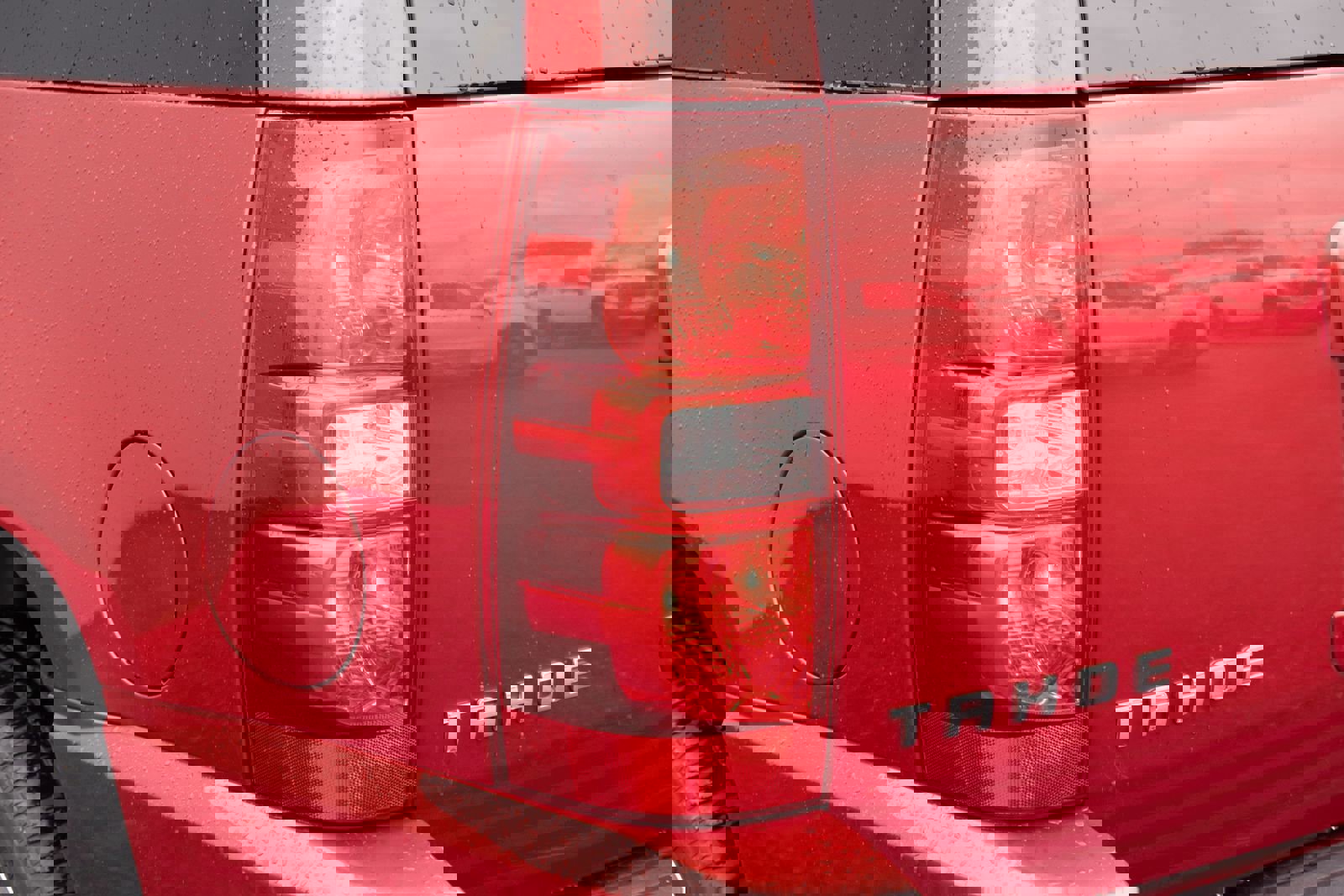 Used 2014 Chevrolet Tahoe LTZ AWD/4WD image 30