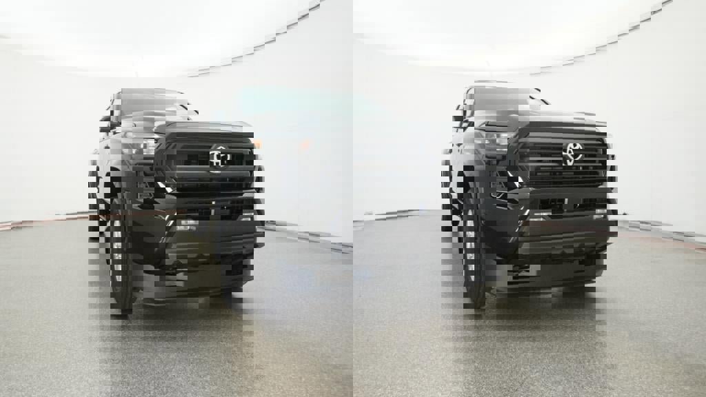 New 2026 Toyota Tacoma SR5 image 63