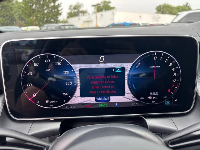 Used 2025 Mercedes-Benz GLC 350e 4MATIC image 18