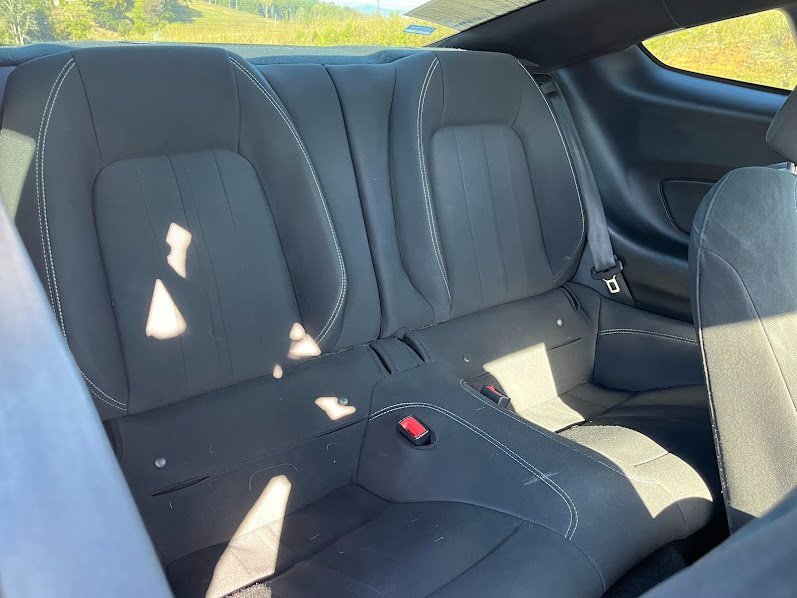 Used 2020 Ford Mustang GT image 36