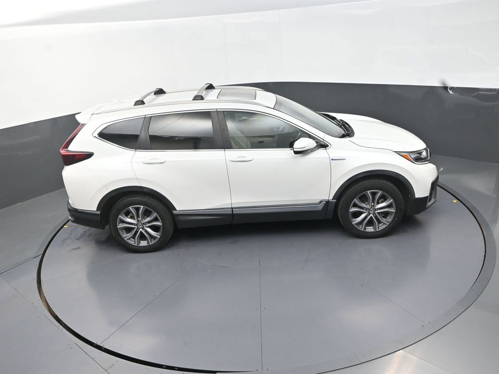 Used 2020 Honda CR-V Touring image 22