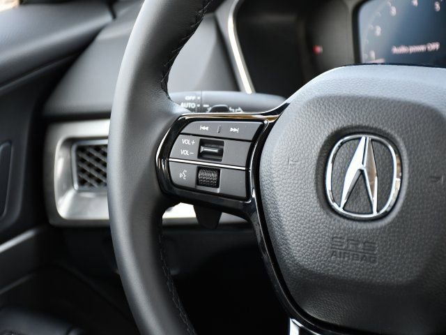 New 2025 Acura Integra image 22