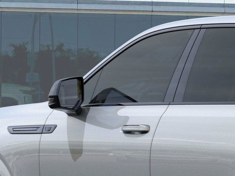 New 2025 Cadillac Escalade IQ Sport 2 AWD/4WD image 13
