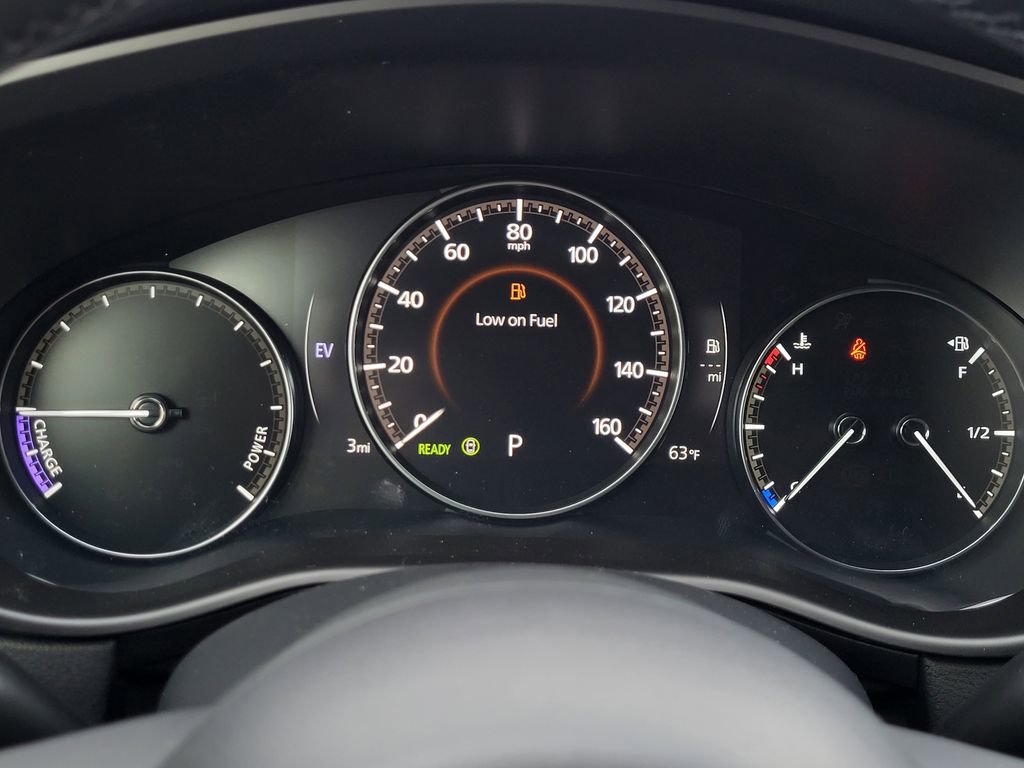 New 2026 MAZDA CX-50 2.5 Hybrid w/ Weather Package image 7