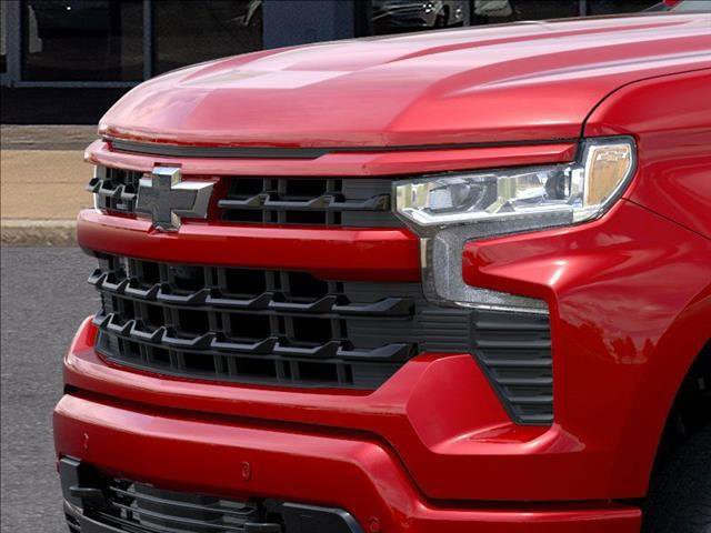 New 2026 Chevrolet Silverado 1500 RST w/ RST All Star Premium Package image 13
