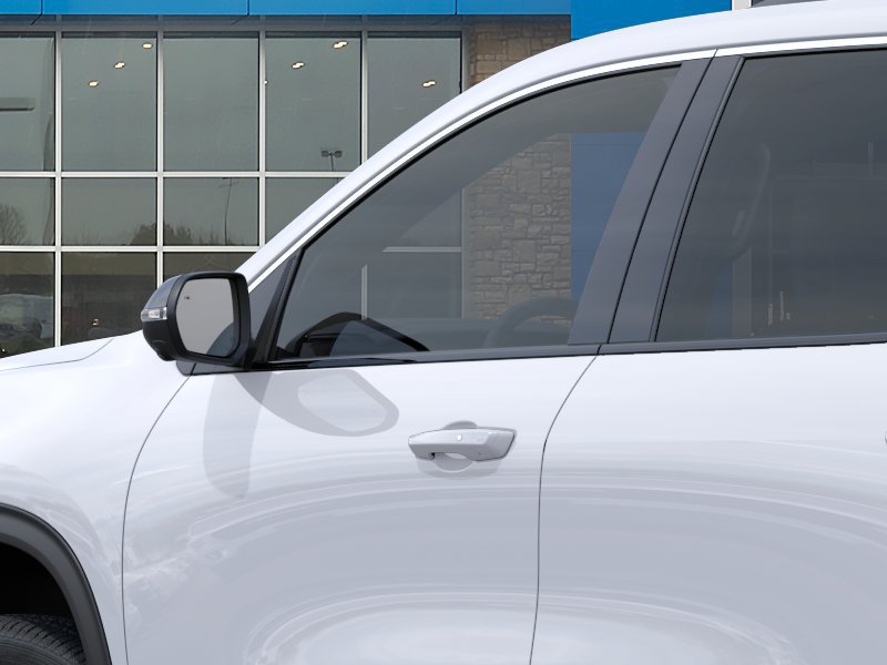 New 2027 GMC Acadia Elevation FWD image 12