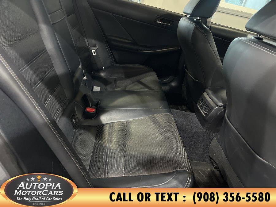 Used 2014 Lexus IS 250 AWD image 12