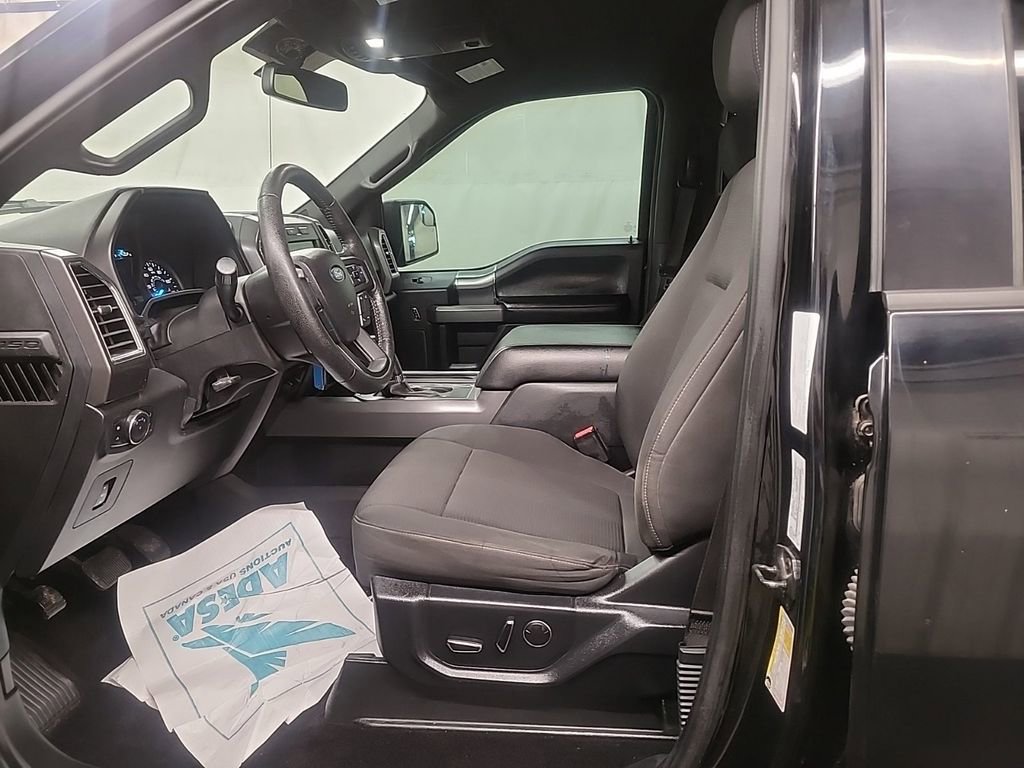 Used 2016 Ford F150 XLT w/ Equipment Group 302A Luxury AWD/4WD image 10