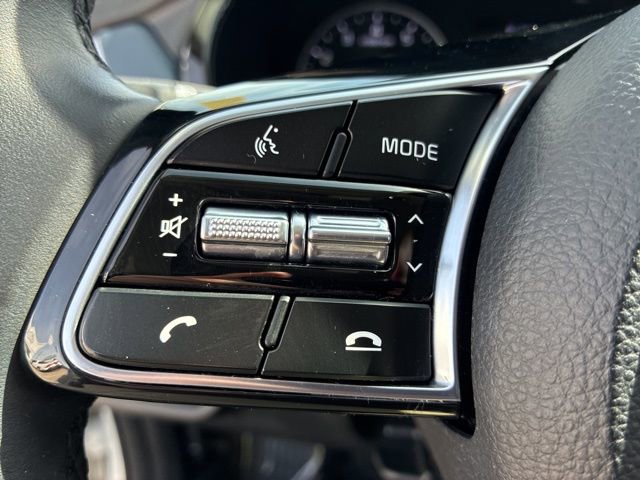 Used 2023 Kia Seltos S w/ Navigation Package image 28