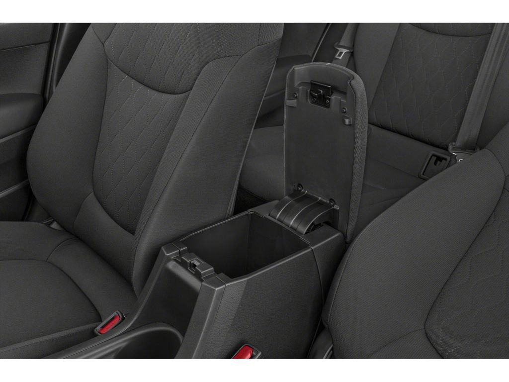 Used 2023 Toyota Corolla Cross LE w/ Moonroof Package AWD/4WD image 12