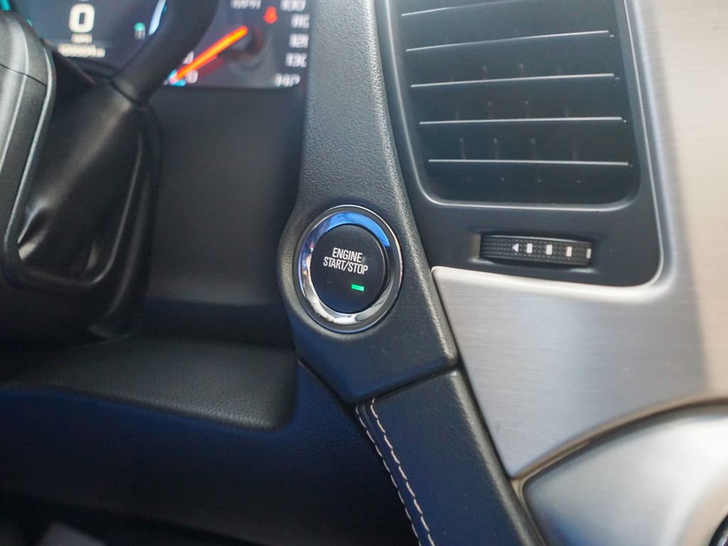 Used 2019 GMC Yukon XL Denali w/ Denali Ultimate Package image 31