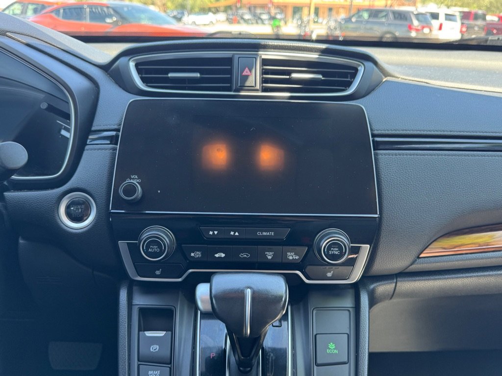 Used 2018 Honda CR-V EX-L image 15