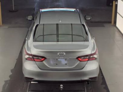 Used 2024 Toyota Camry LE FWD image 6