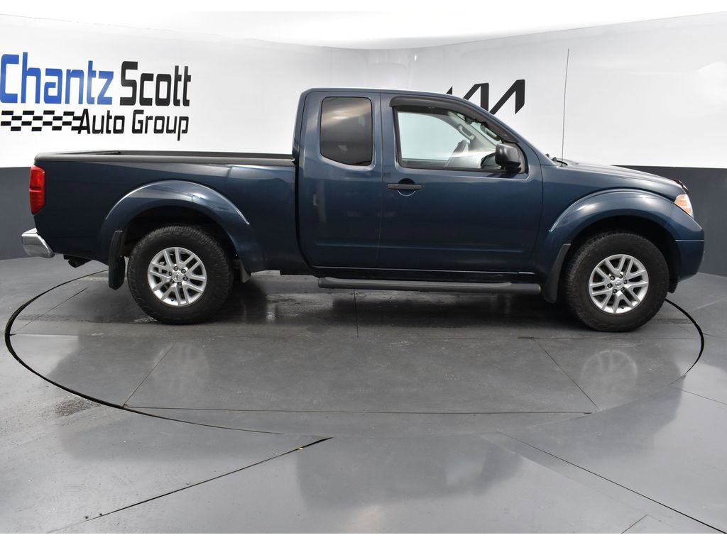 Used 2016 Nissan Frontier SV w/ SV Value Truck Package image 6