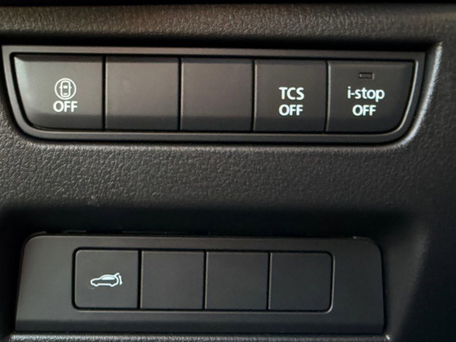 Used 2024 MAZDA CX-90 3.3 Turbo w/ Preferred Plus image 34