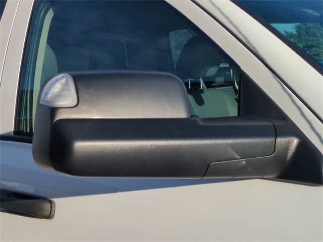 Used 2023 RAM 1500 Tradesman w/ Trailer Tow Group image 12