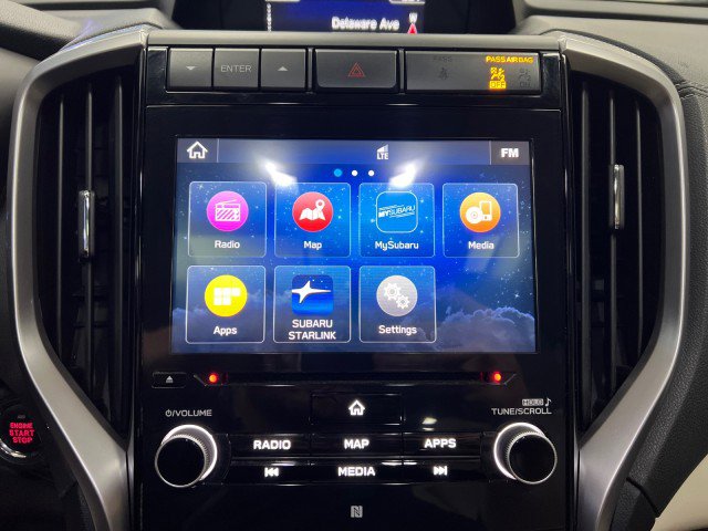 Used 2019 Subaru Ascent Limited w/ Popular Package #2A image 28