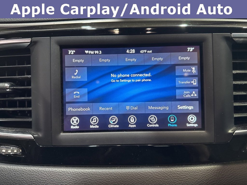 Used 2020 Chrysler Pacifica Touring-L image 3