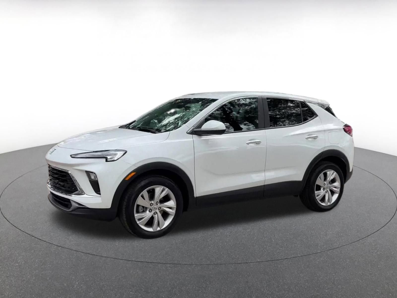 Used 2025 Buick Encore GX Preferred FWD image 8