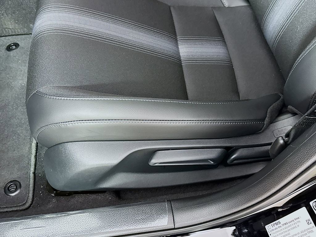 New 2026 Honda Civic Sport image 19