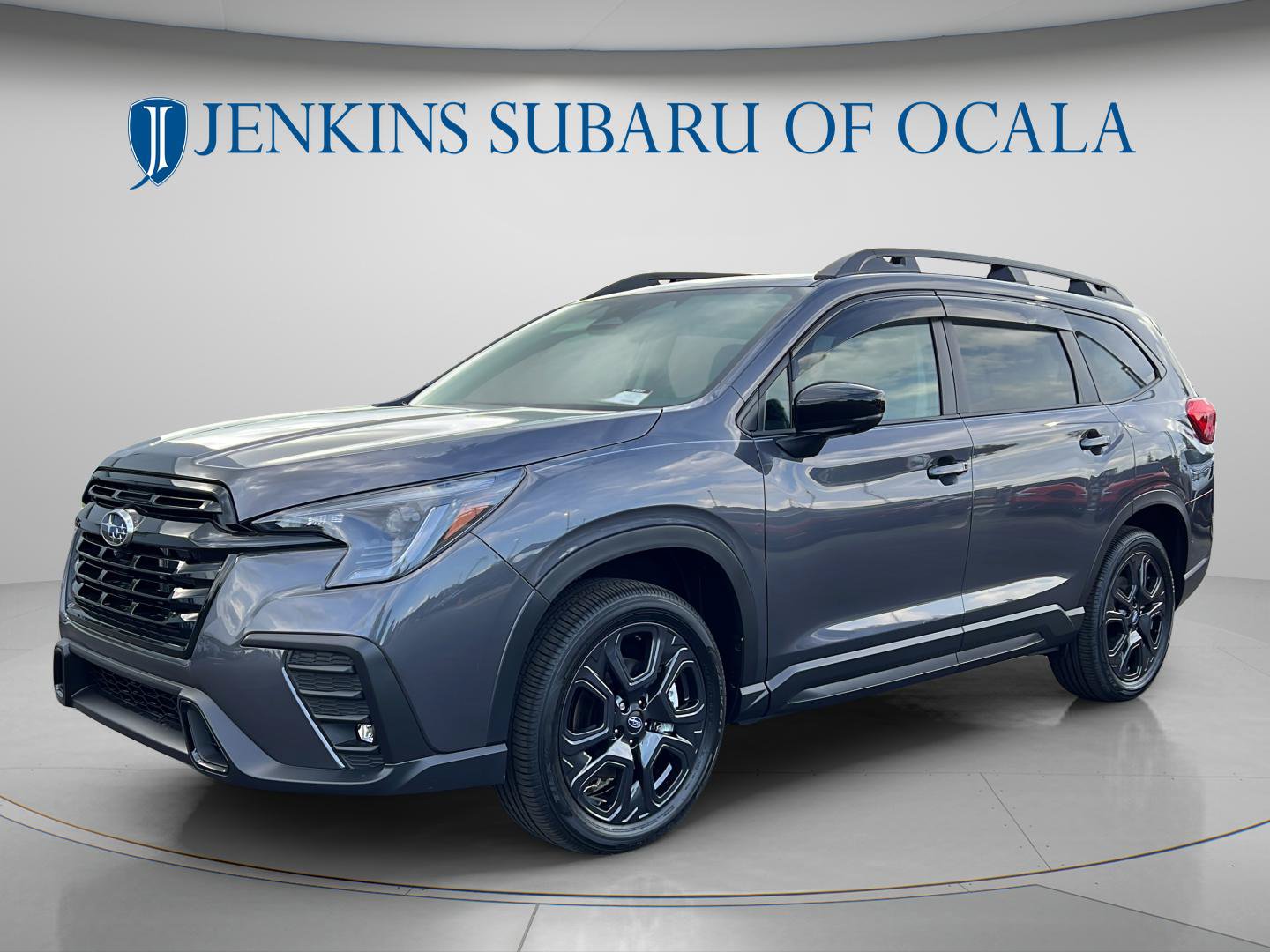 New 2026 Subaru Ascent Bronze Edition AWD/4WD image 7