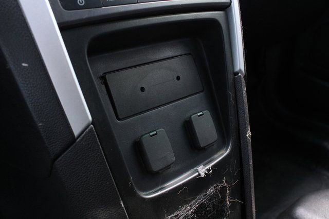 Used 2014 Ford Explorer 4WD Police Interceptor image 16