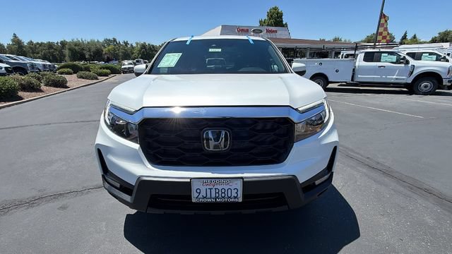 Used 2023 Honda Passport EX-L image 8