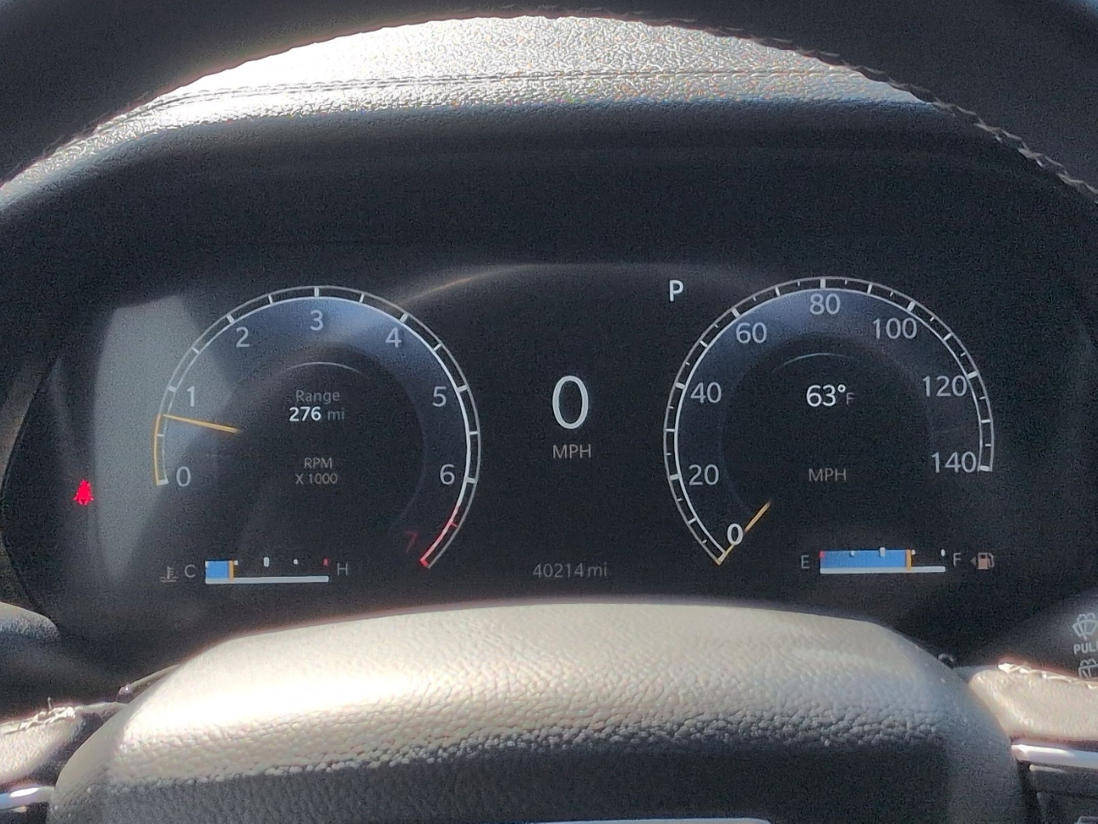 Used 2024 Jeep Grand Cherokee L Limited w/ Luxury Tech Group II image 24