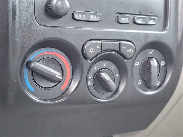 Used 2006 GMC Canyon W/T image 15