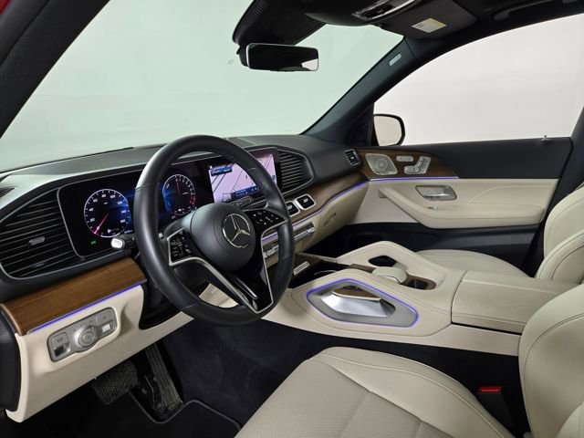 Certified 2025 Mercedes-Benz GLE 450e 4MATIC image 16