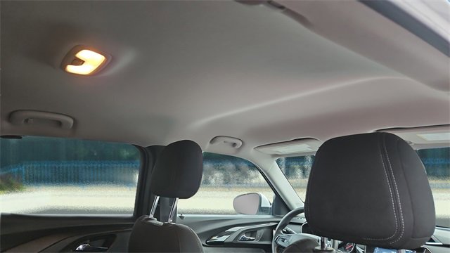 Used 2023 Chevrolet TrailBlazer LT w/ Convenience Package image 16