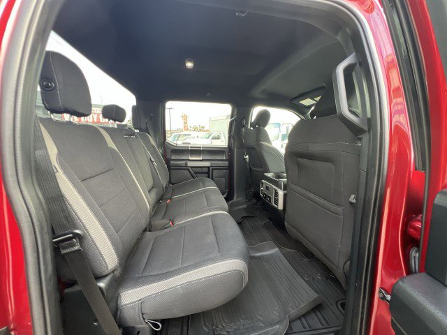 Used 2019 Ford F150 Raptor image 25