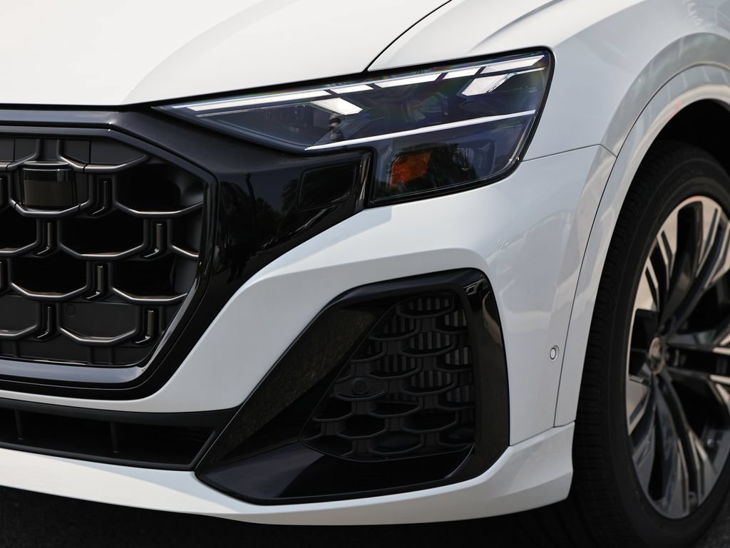 New 2026 Audi Q8 Premium Plus AWD/4WD image 12