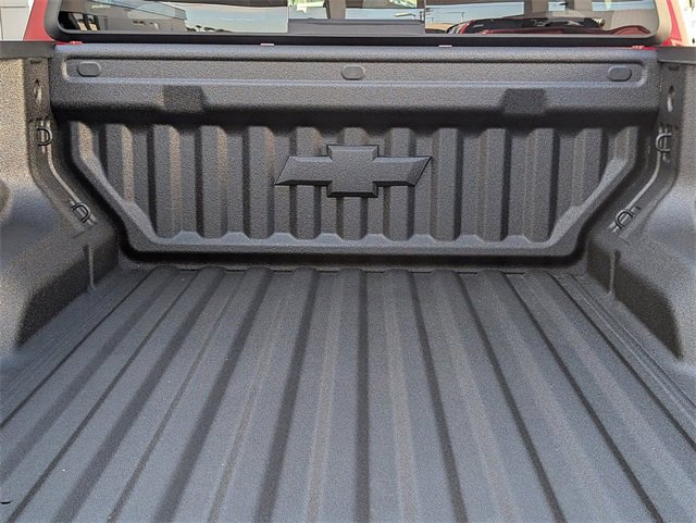 New 2026 Chevrolet Colorado Trail Boss image 8