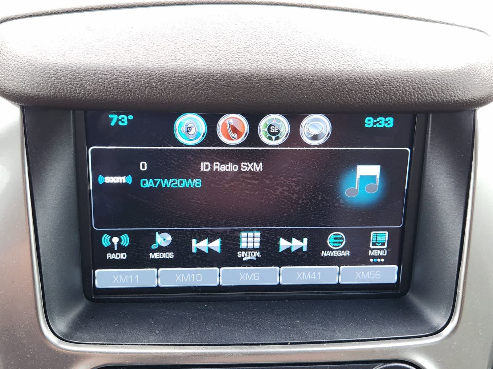 Used 2019 Chevrolet Tahoe Premier image 17