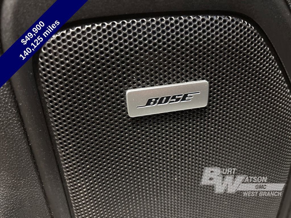 Used 2023 GMC Sierra 2500 Denali image 21