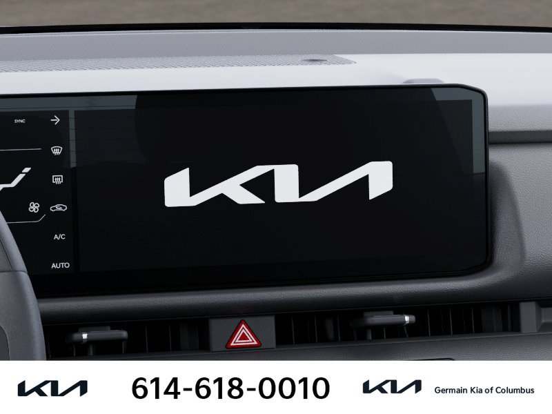 New 2027 Kia Seltos X-Line SX AWD/4WD image 23