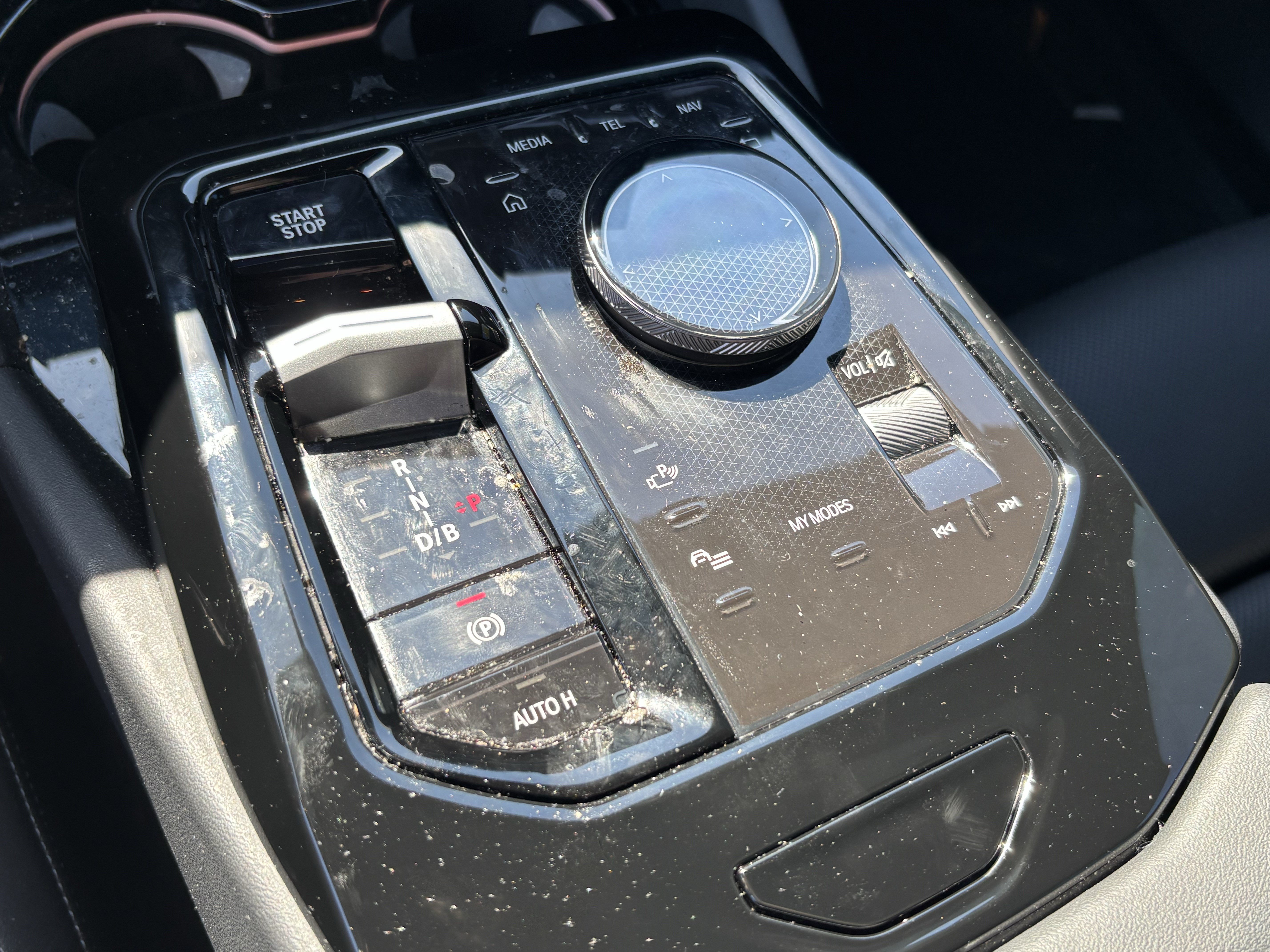 Certified 2024 BMW i5 eDrive40i w/ M Sport Package RWD image 26