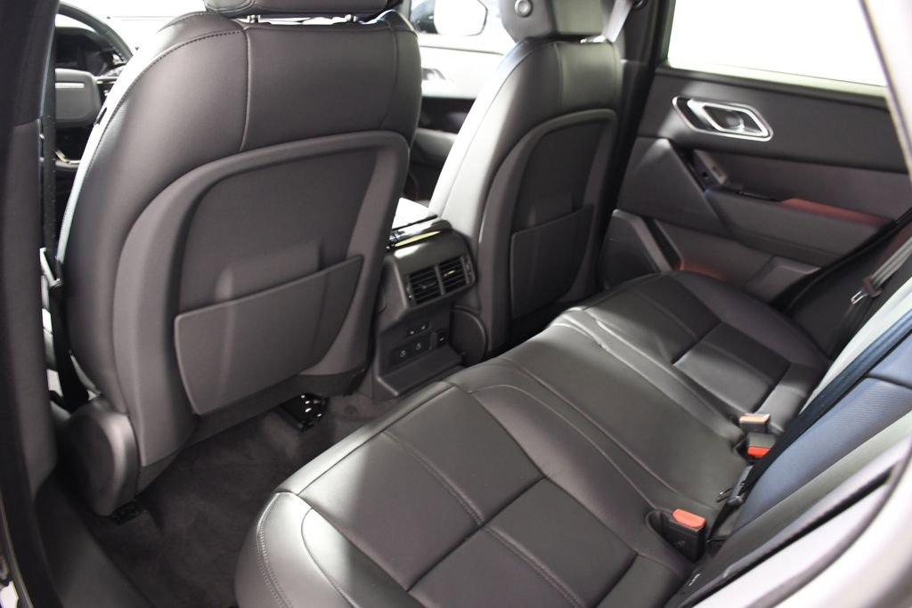 New 2026 Land Rover Range Rover Velar Dynamic SE AWD/4WD image 27