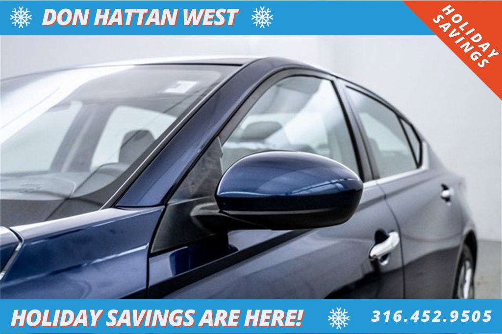 Used 2020 Nissan Altima 2.5 S image 29