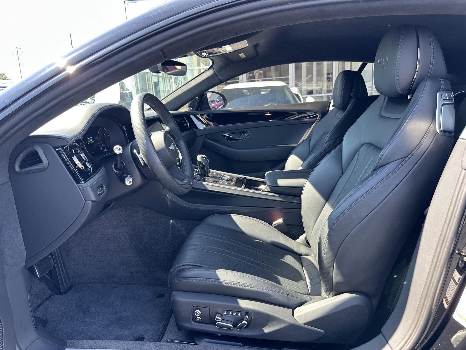 Used 2026 Bentley Continental GT AWD/4WD image 9
