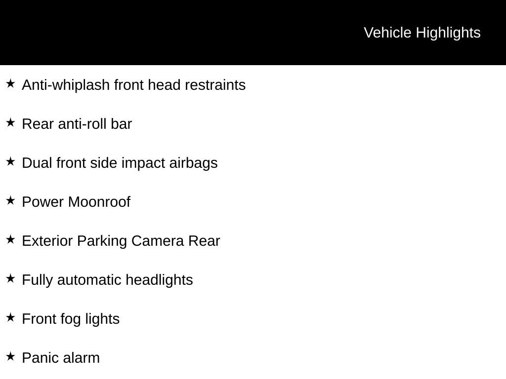 Used 2023 Subaru Impreza Premium image 6