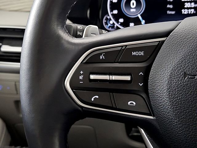Used 2021 Hyundai Palisade Limited FWD image 24