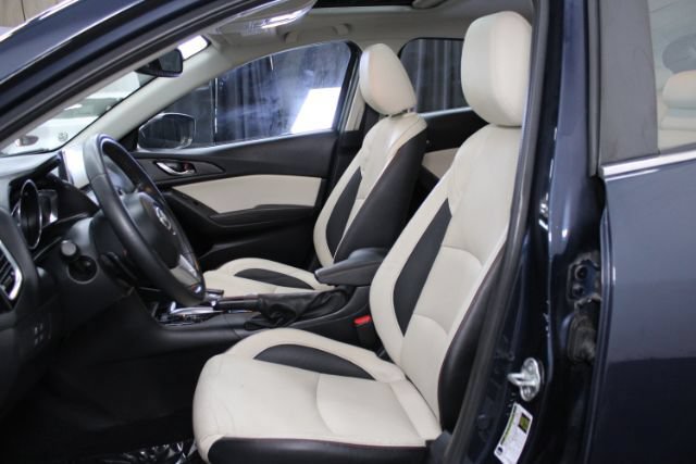 Used 2015 MAZDA MAZDA3 s Grand Touring FWD image 12