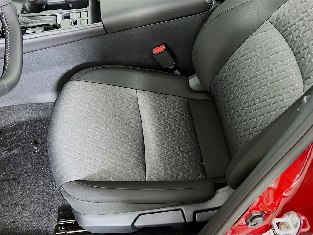 New 2026 Nissan Sentra SV w/ SV Convenience Package image 17